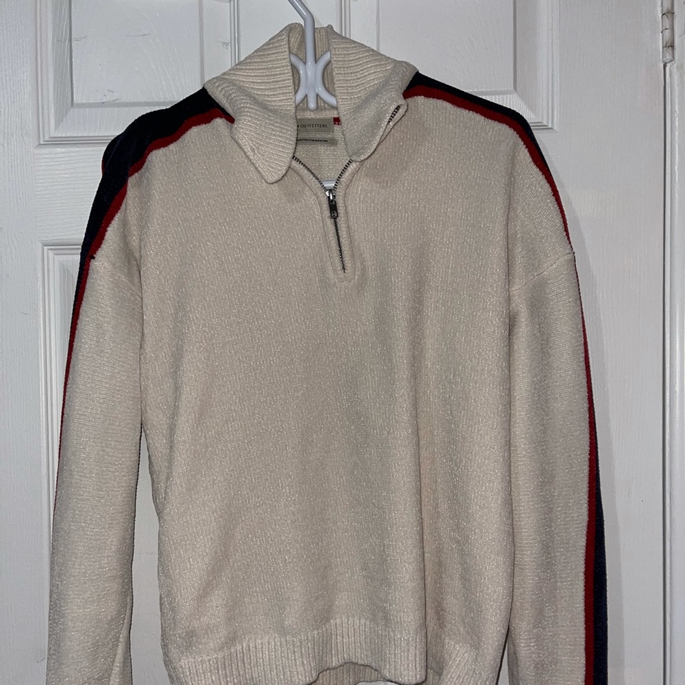 Urban Outfitter Half Zip Up